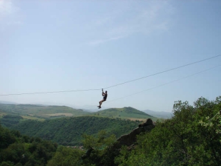  Tirolese con Crapa Hutte 